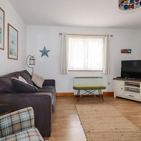 Flat 4 Apartment New Quay Exterior foto