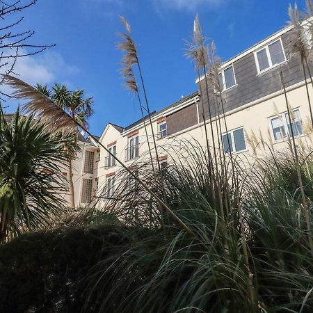 Flat 4 Apartment New Quay Exterior foto
