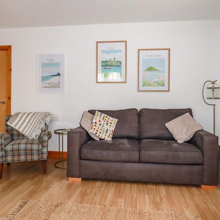 Flat 4 Apartment New Quay Exterior foto