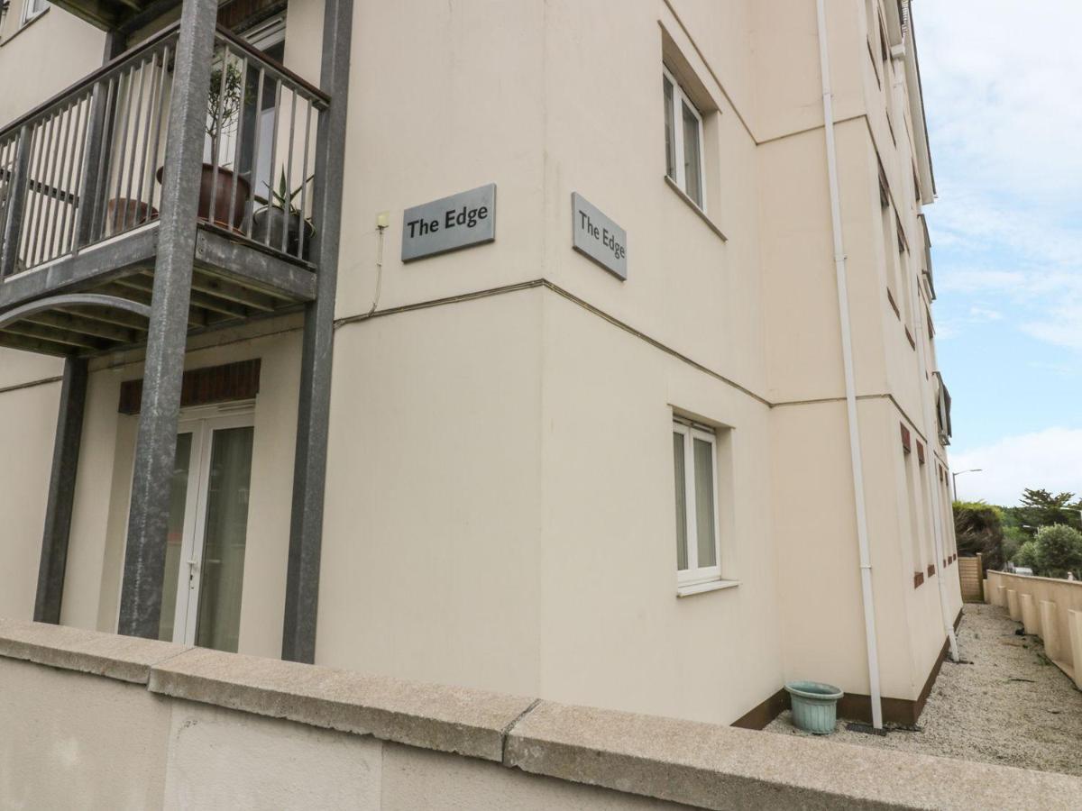 Flat 4 Apartment New Quay Exterior foto