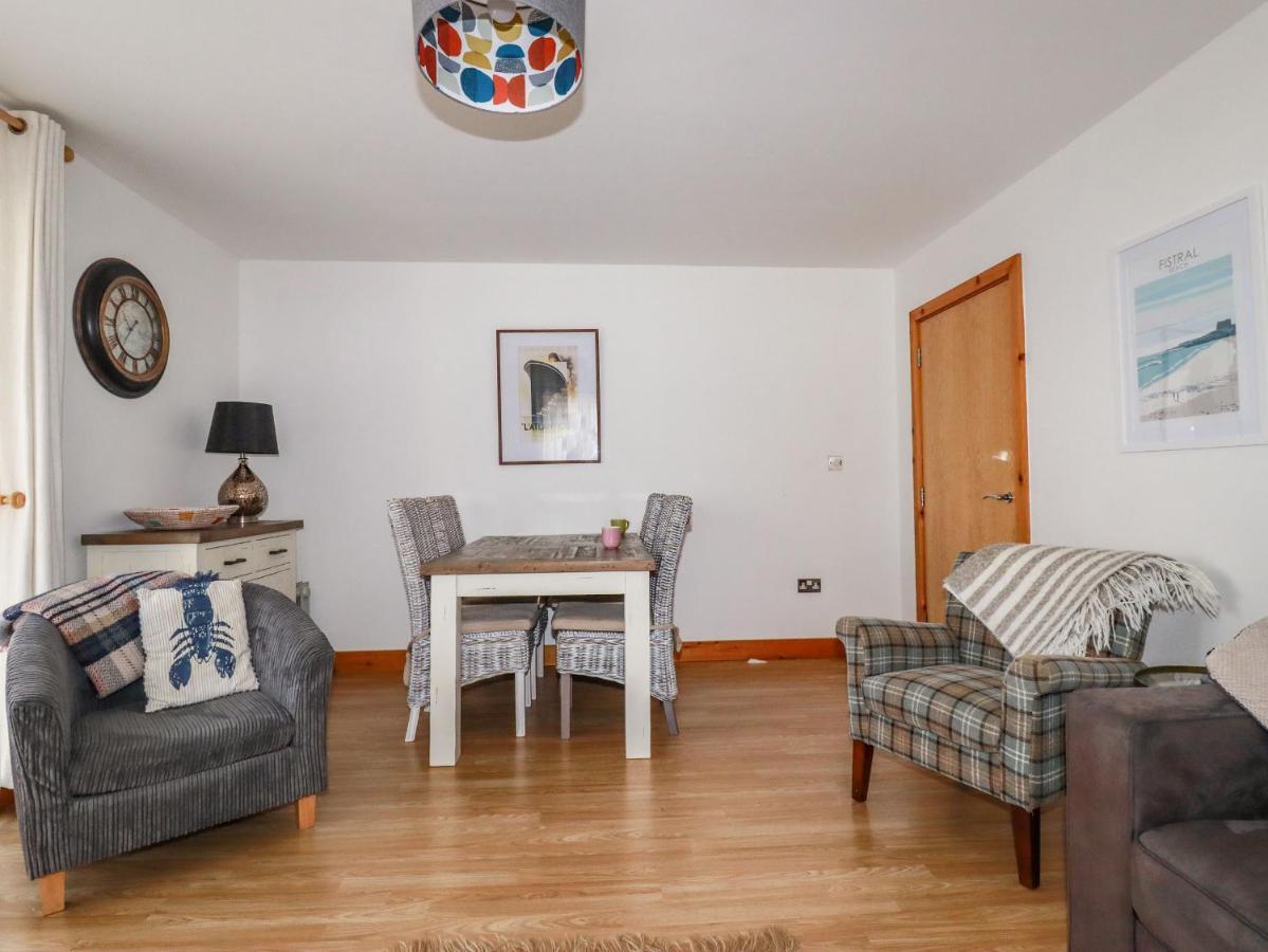 Flat 4 Apartment New Quay Exterior foto