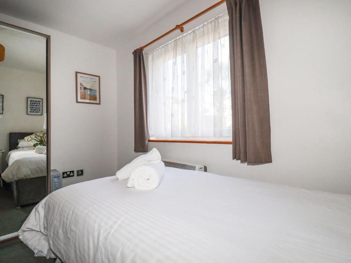 Flat 4 Apartment New Quay Exterior foto